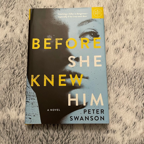 📚3/$28 books📚 - Picture 1 of 4